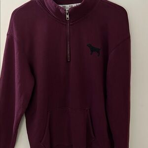 Victoria Secret PINK SWEATSHIRT